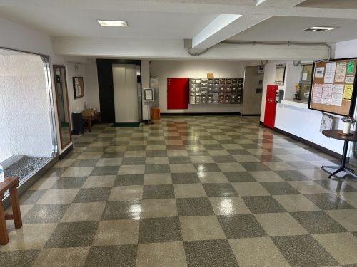 宮崎市吾妻町のマンション