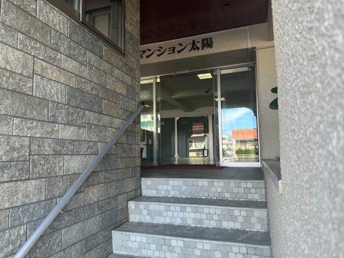宮崎市吾妻町のマンション