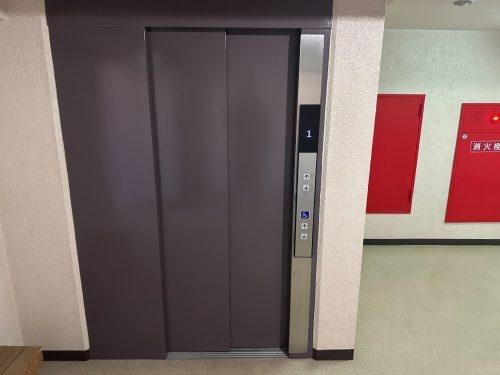 宮崎市吾妻町のマンション