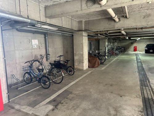 宮崎市吾妻町のマンション