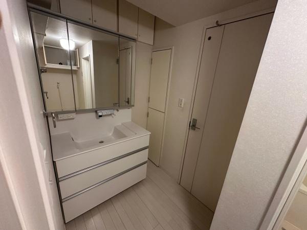 宮崎市吾妻町のマンション