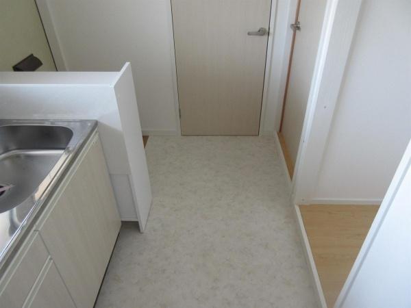 宮崎市吉村町宮ノ前のアパート