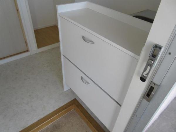 宮崎市吉村町宮ノ前のアパート