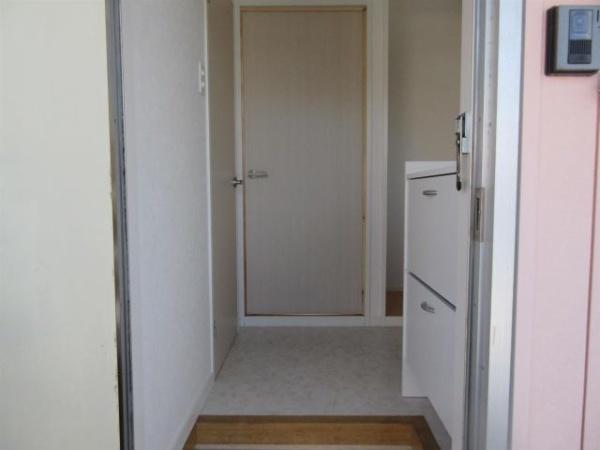 宮崎市吉村町宮ノ前のアパート