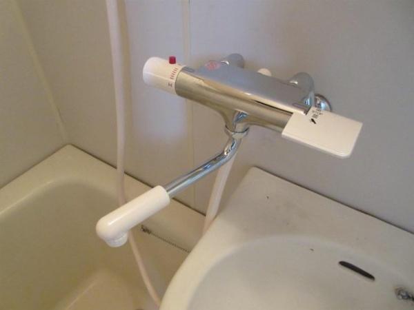 宮崎市吉村町宮ノ前のアパート