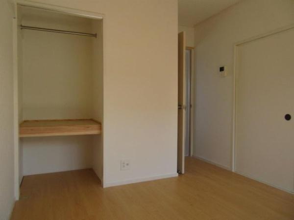 宮崎市吉村町宮ノ前のアパート