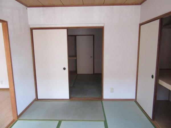宮崎市吉村町のマンション