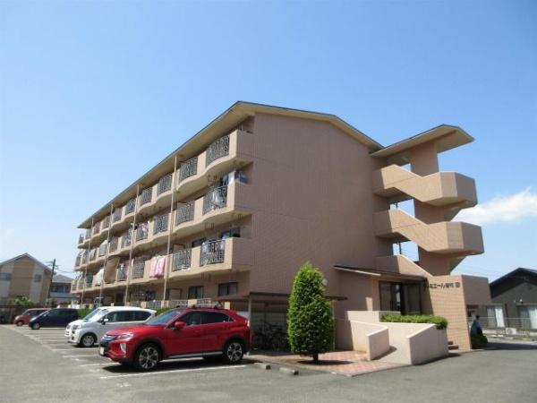 宮崎市吉村町のマンション