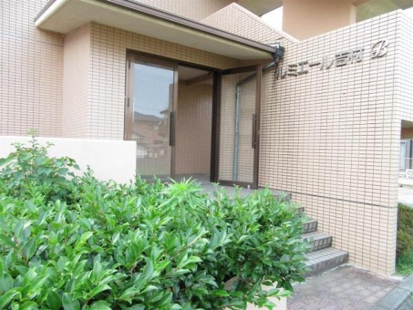 宮崎市吉村町のマンション