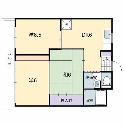 宮崎市大字芳士のマンション