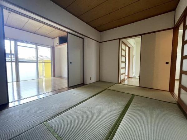 宮崎市大字芳士のマンション