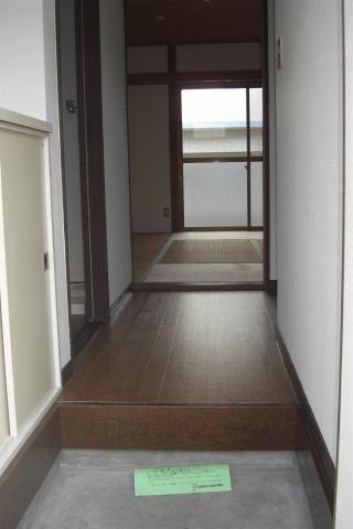 宮崎市船塚３丁目のアパート