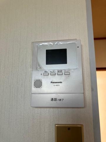 メゾンド・F