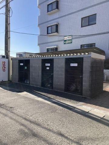レイクヒルズ
