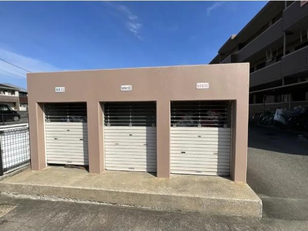 サザンコンフォート(その他共用部分)