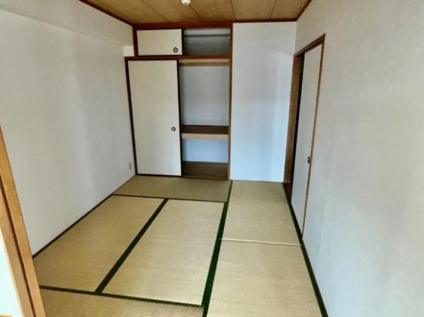 サザンコンフォート(和室)