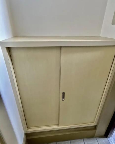 サザンコンフォート(玄関)