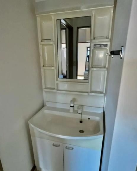 サザンコンフォート(洗面台・洗面所)