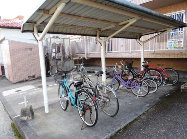 マノワール51(その他共用部分)