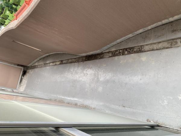 マノワール51(バルコニー)