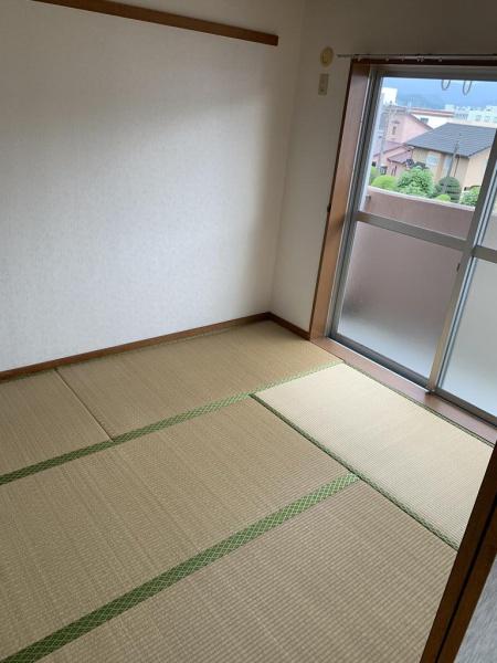 マノワール51(和室)