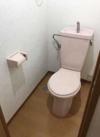 マノワール51(トイレ)