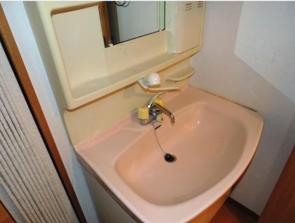 マノワール51(洗面台・洗面所)