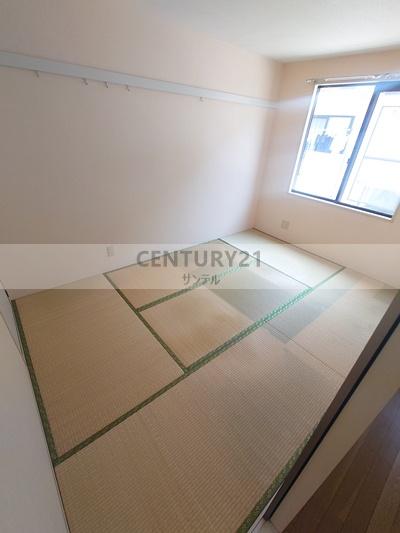 ローゼヒダカB棟