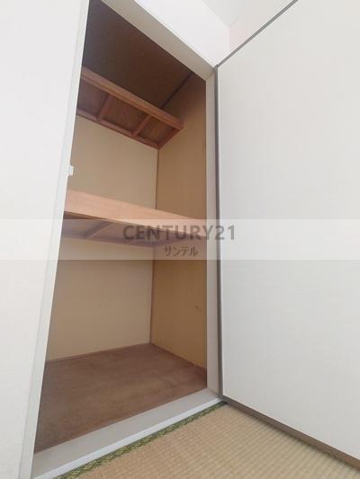 ローゼヒダカB棟