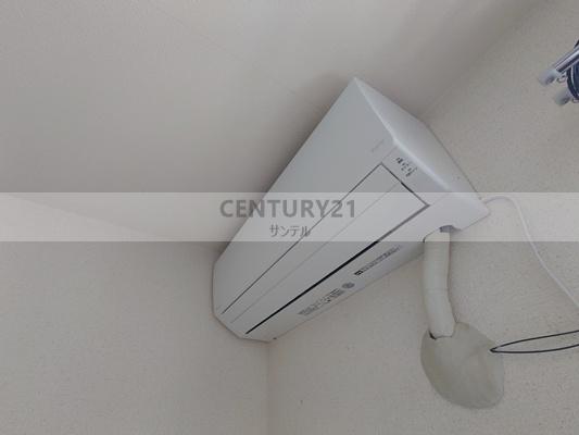 ローゼヒダカB棟