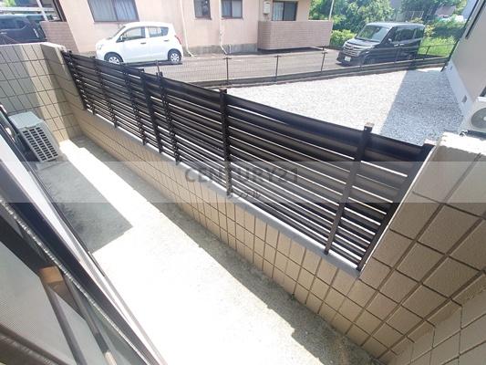 ローゼヒダカB棟