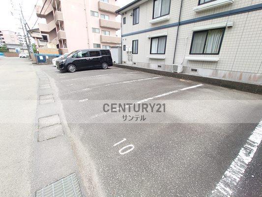 ローゼヒダカB棟