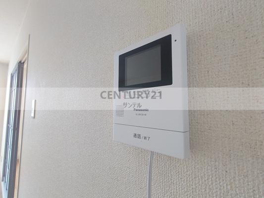 ローゼヒダカB棟