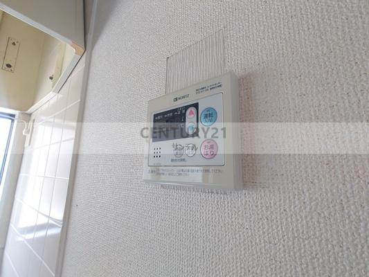 ローゼヒダカB棟