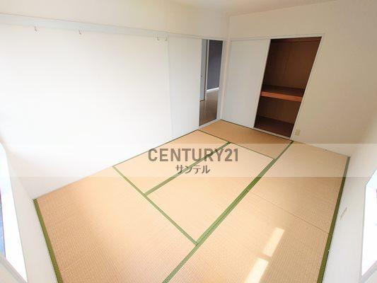 ローゼヒダカB棟