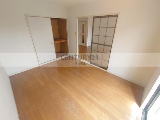 ローゼヒダカB棟