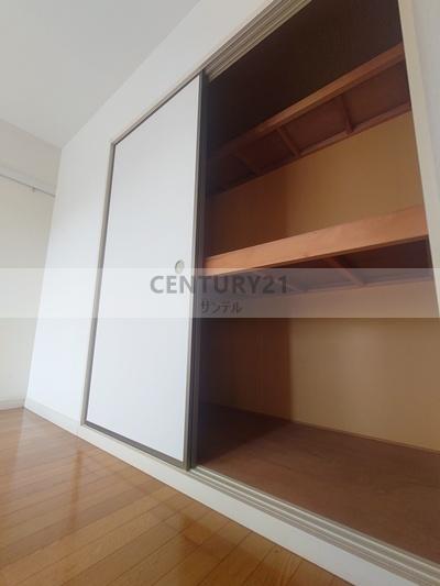 ローゼヒダカB棟