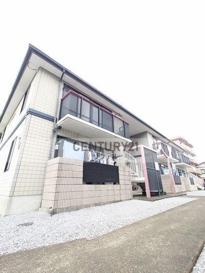 ローゼヒダカB棟