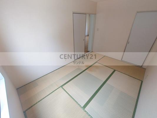 ローゼヒダカB棟