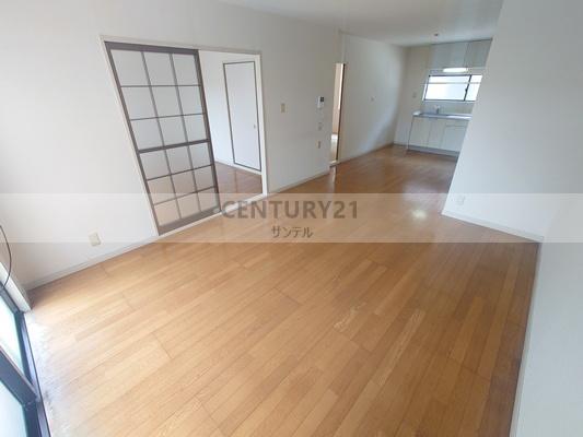 ローゼヒダカB棟