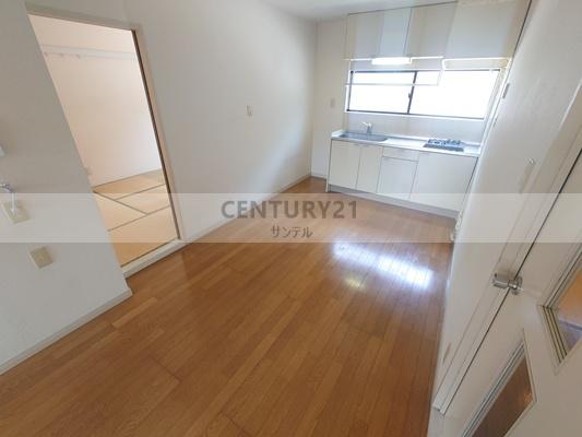 ローゼヒダカB棟