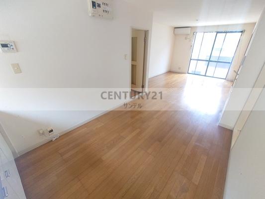 ローゼヒダカB棟