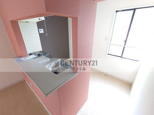 ローゼヒダカB棟