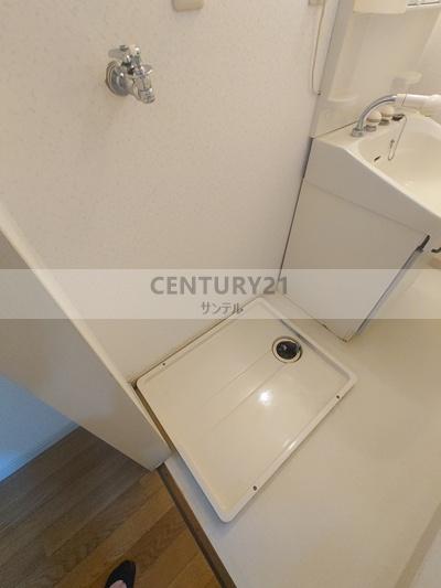 ローゼヒダカB棟