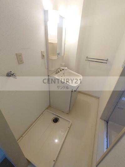 ローゼヒダカB棟