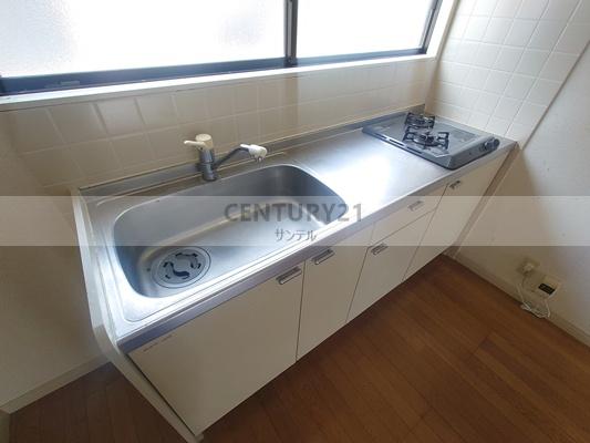 ローゼヒダカB棟