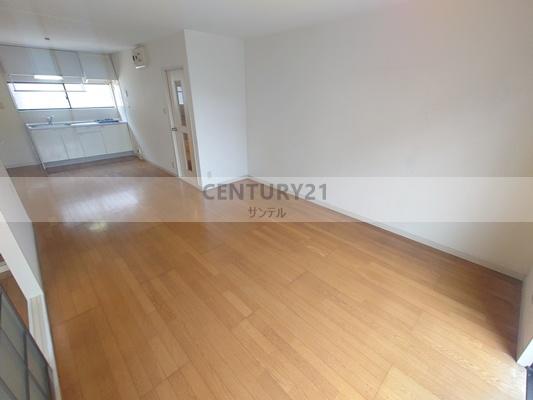 ローゼヒダカB棟