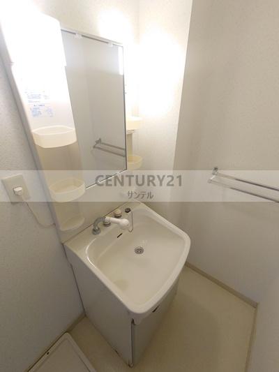 ローゼヒダカB棟