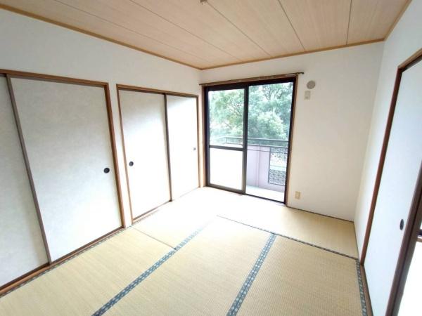 宮崎市学園木花台桜２丁目のアパート