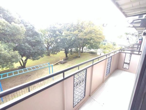 宮崎市学園木花台桜２丁目のアパート